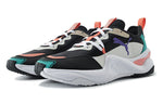 (WMNS) PUMA Rise Extravaganza Black/Blue 373446-03