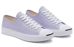Converse Jack Purcell Low 'Seasonal Twill - Moonstone Violet' 167707C