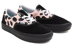 Vans Mixed Cozy Comfycush Era 'Black Pink' VN0A5DYB9KD