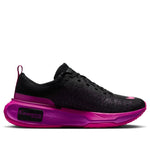 Nike ZoomX Invincible Run 3 'Black Vivid Grape' DR2615-006