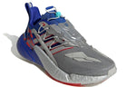 adidas x Transformers X9000L4 TF Turf I Comfortable 'Purple Grey Red' GX3112