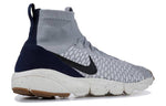 Nike Air Footscape Magista Flyknit 'Wolf Grey' 816560-001