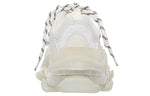 (WMNS) Balenciaga Triple S Sneaker 'Clearsole - White' 544351W2FB19000
