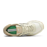 New Balance 574 'Cream White' U574VY2