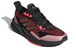 (WMNS) adidas X9000l2 'Black Pink' EG5016