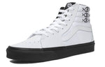 Vans Shallowtree x SK8-HI 'White Black' VN0A4BV6T0Y
