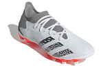 adidas Predator Freak.3 Multiground 'White Orange' GZ2826