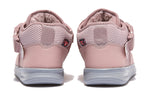 (GS) New Balance Caravan Moc 'Pink Gray' YHMMOCPG