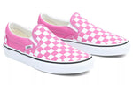 Vans Classic Slip-On 'Pink White' VN0A5JMHYOL
