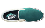 Vans Comfycush Slip-On Green VN0A3WMDVO7
