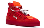 Off-White Off-Court 3.0 'Red' OMIA065E20LEA0022525