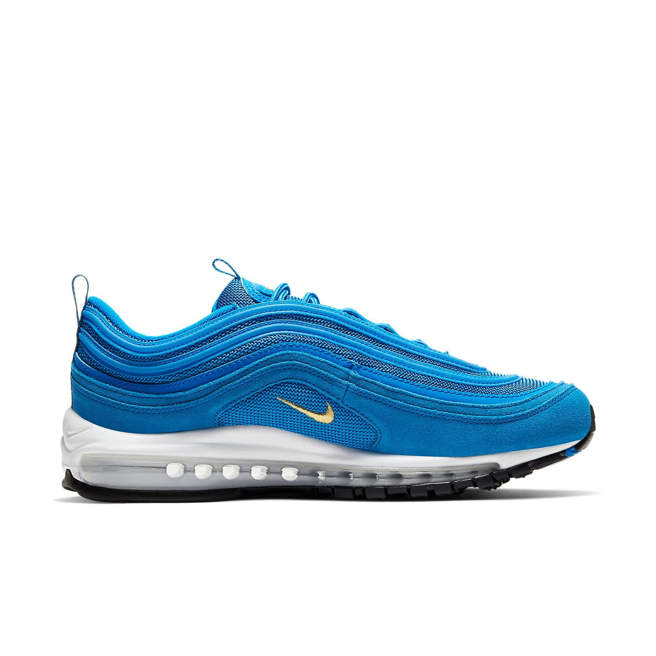 Nike Air Max 97 QS 'Olympic Rings - Blue' CI3708-400