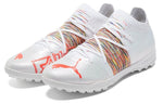 PUMA Future Z 1.1 Pro Cage Soccer Shoes White 106381-03