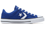 Converse Star Player Low 'Blue White' 161594C
