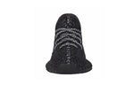 (TD) adidas Yeezy Boost 350 V2 Infant 'Black Non-Reflective' FU9011
