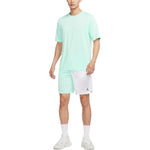 Air Jordan Colorblock Drawstring Shorts Men's Mint Green DV5030-379