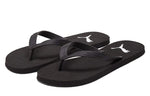 PUMA First Flip Sandals Slides Black 360252-05