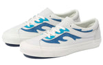 Vans Bold Ni Flamethrower 'White Blue' VN0A4UVR2OX