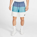Nike Sportswear City Edition Woven Short Men Blue/White CJ4488-491