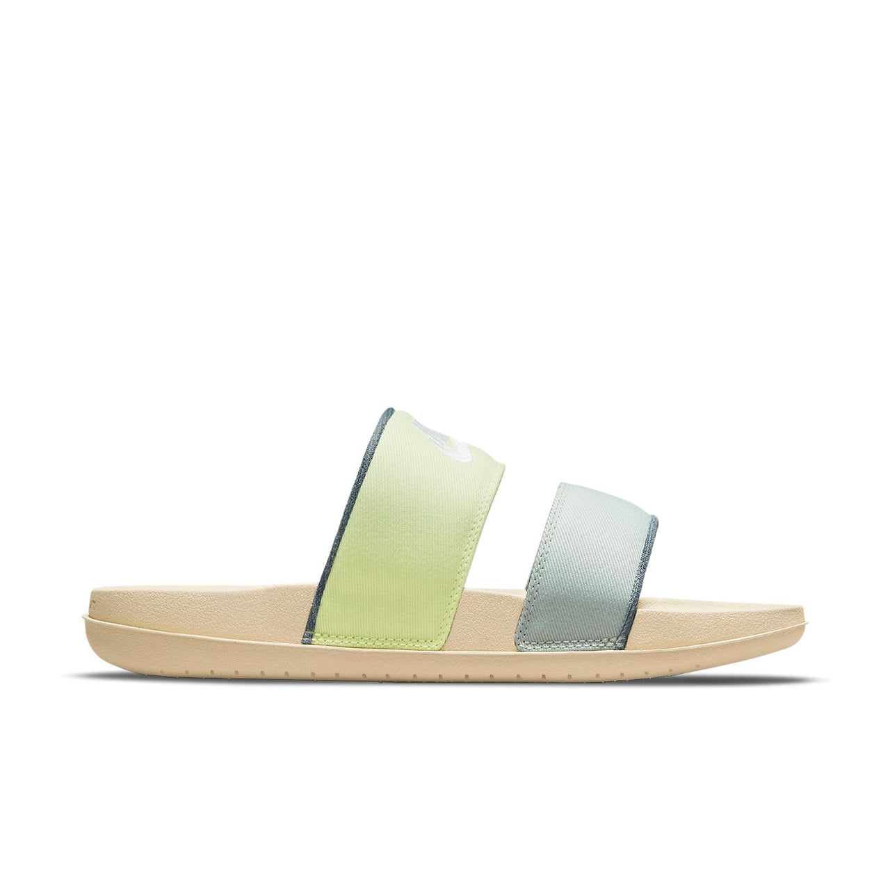 (WMNS) Nike Offcourt Duo Slide 'Dandy Dandelions' DM8015-012