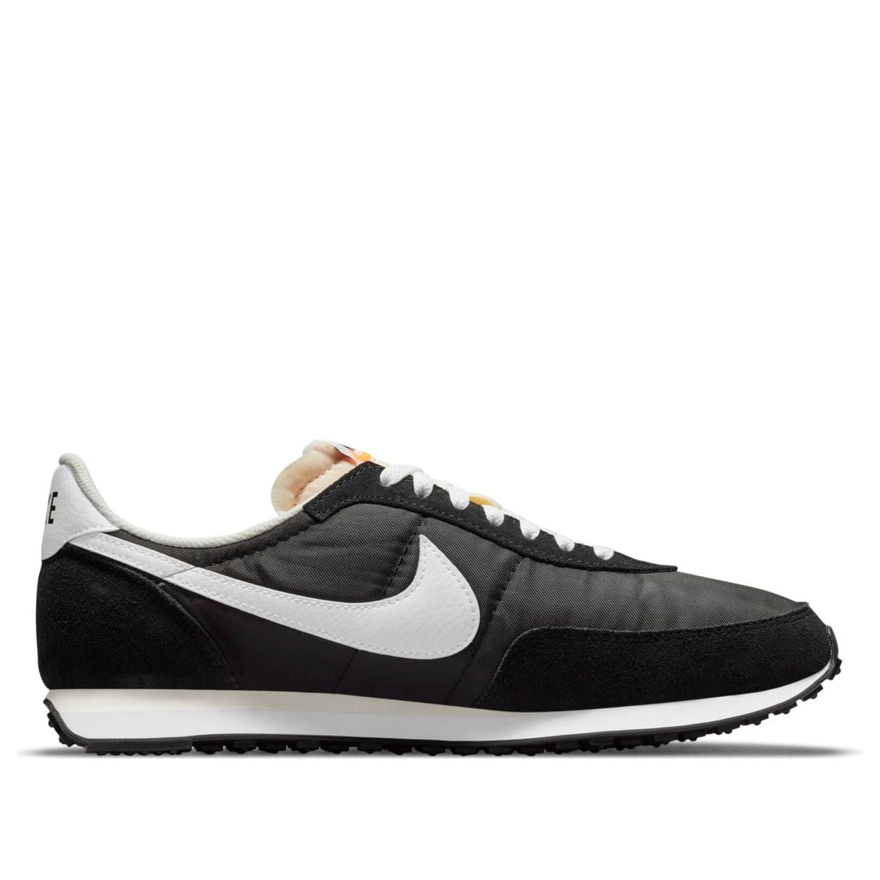 Nike Waffle Trainer 2 'Black White' DH1349-001