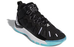 adidas D Rose Son of Chi 'Godspeed - Black Pulse Aqua' GX2928