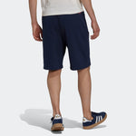 adidas originals 5 As Short Logo Printing Skateborad Sports Short Pant Male Green H13439