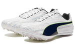 PUMA Evospeed Spring 12 Sp White/Green/Black 195534-01