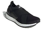(WMNS) adidas UltraBoost Slip-On DNA 'Black Acid Orange' GX5084