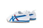 (PS) Onitsuka Tiger Mexico 66 'White Blue Red' C534Y-0142