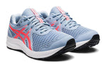 (GS) ASICS Gel-Contend 7 'Mist Blazing Coral' 1014A192-406