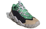 adidas FYW Secant Shoes 'Black Green Brown' FZ0432