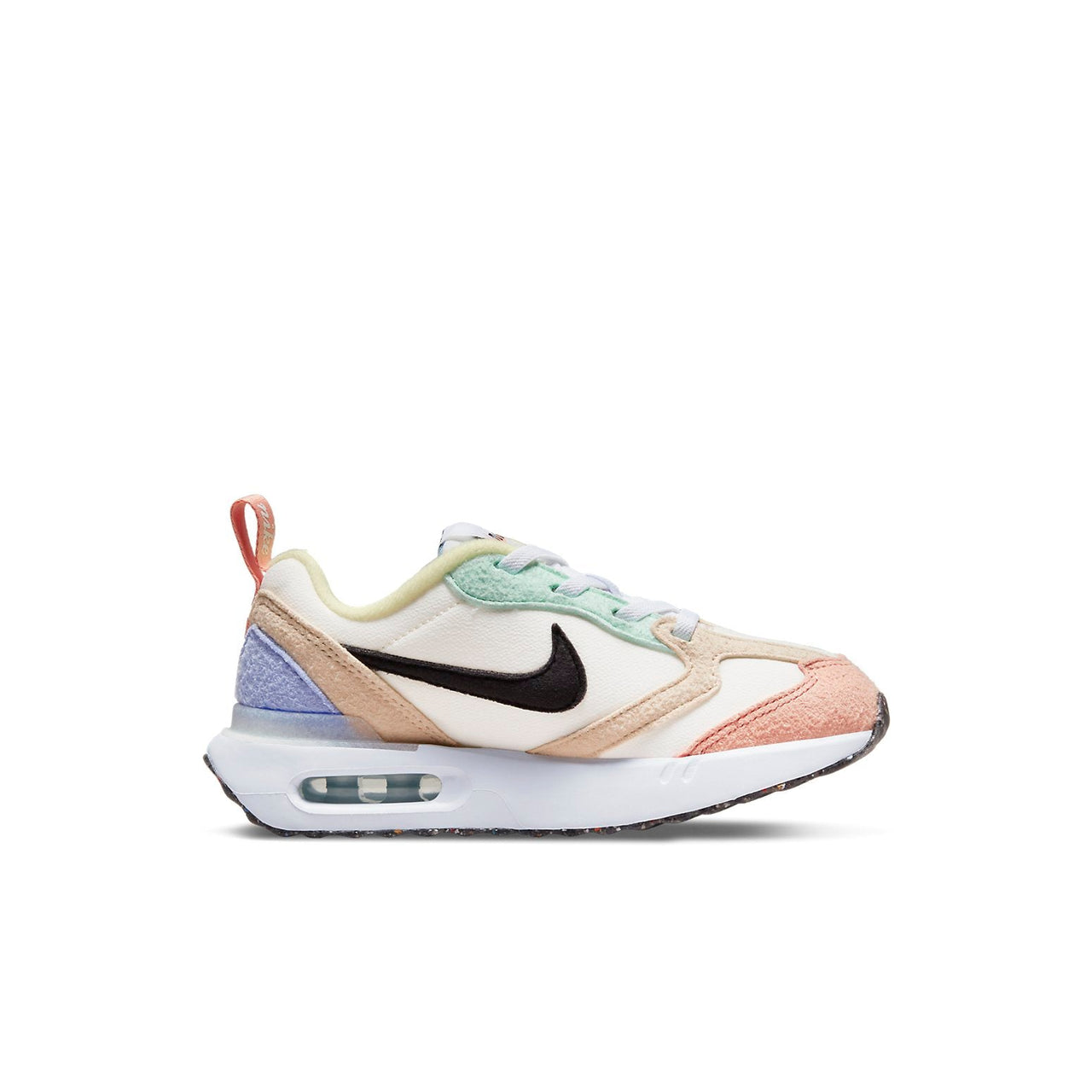 (PS) Nike Air Max Dawn 'Sail Light Madder Root' DQ7760-100
