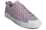 (WMNS) adidas Nizza W 'Light Pink Purplegray' EE5614