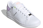 (WMNS) adidas Stan Smith 'White Purple Lime' FZ3653