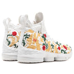 Nike Kith x LeBron Performance 15 'King's Cloak' AJ3936-100