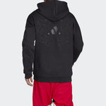 adidas TIGER OH Slogan SweaterMen Black FL7749