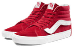 Vans SK8-HI Reissue 'Red White' VN0A2XSBSHL