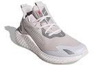 (WMNS) adidas Alphaboost Utility 'Pink Gray' GZ1313
