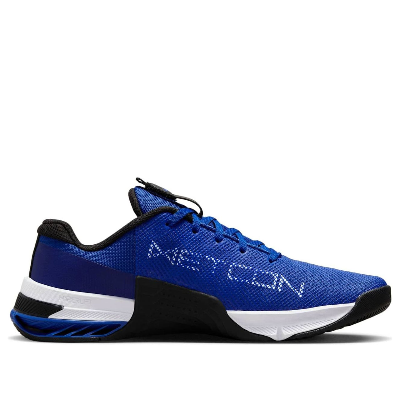 Nike Metcon 8 'Old Royal Black' DO9328-400