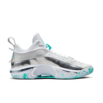 Guo Ailun x Air Jordan 36 Low PF 'White Hyper Jade' DM9032-130