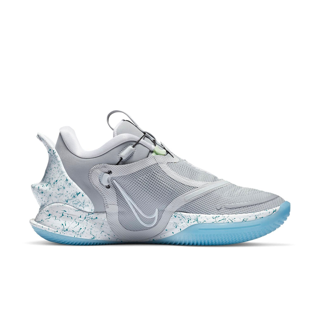 Adapt BB 2.0 'Nike Mag' BQ5397-003