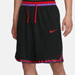 Nike DRI-FIT DNA Shorts Men Black/Red AT3151-015