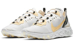Nike React Element 55 'Soft Yellow' BQ6166-101