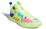 adidas Harden Stepback 2 'Hi-Res Yellow' FZ1383