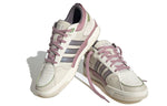adidas 100DB W Sneakers 'Ecru Tint Purple' GY4781