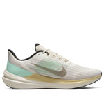 Nike Air Zoom Winflo 9 'Light  White Yellow' DV9121-011