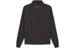 Fear of God Essentials SS22 Relaxed Mockneck Iron FOG-SS22-135