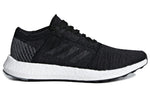 (WMNS) adidas PureBoost Go 'Core Black' B75665