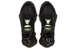 PUMA Nitefox AP 'Black Green' 385541-02